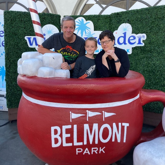 Meet your Posher, Lynette - Picture 5 of 5